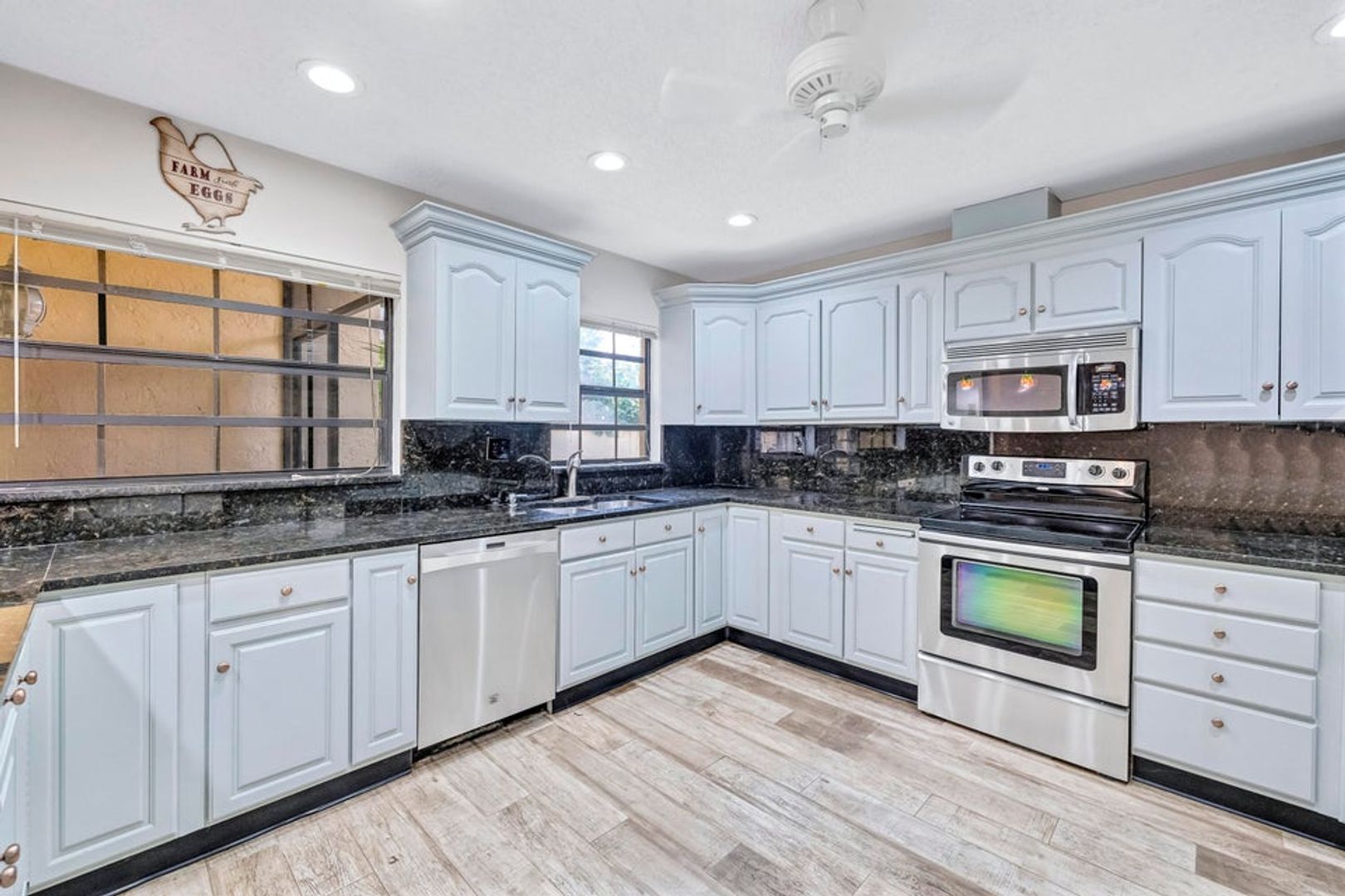 Delray Beach House: 2075 NW 15th Place