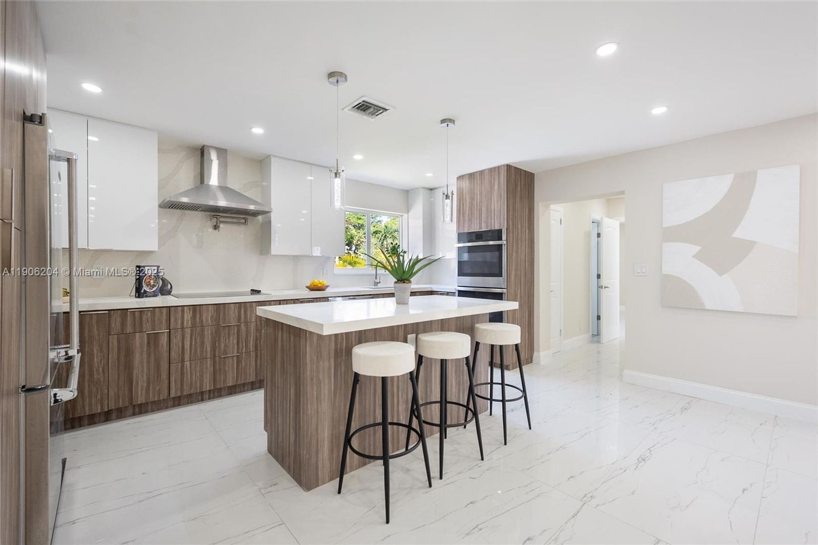 Hollywood House: 1510 Coolidge Street