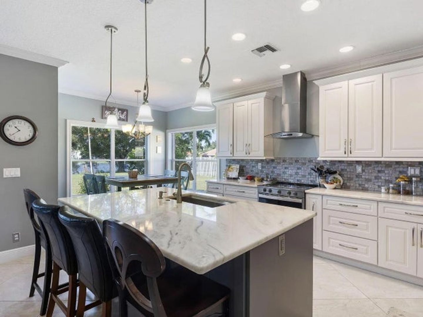 Lake Worth House: 7782 Hoffy Circle