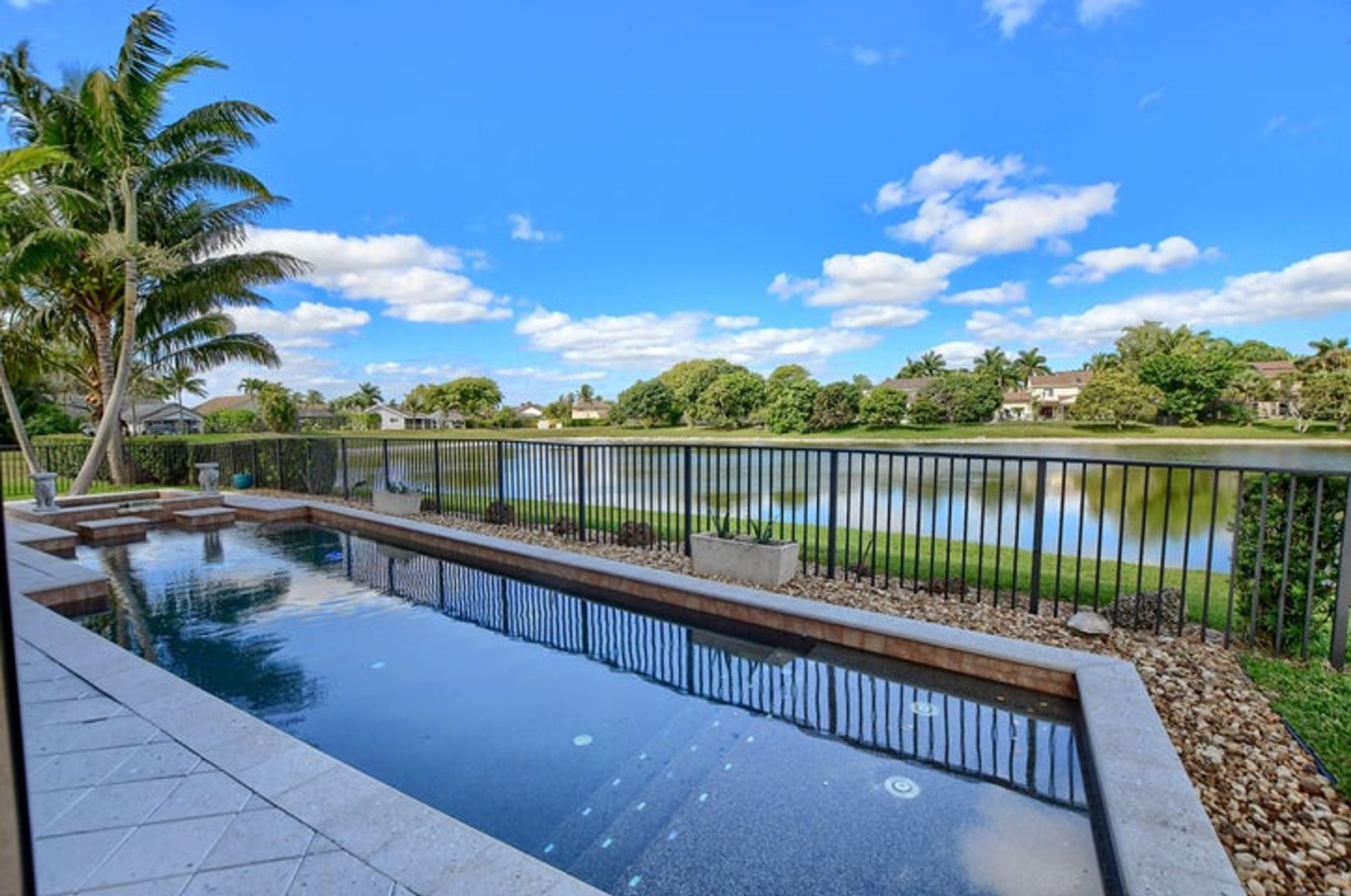 Boca Raton House: 12161 Boca Reserve Lane