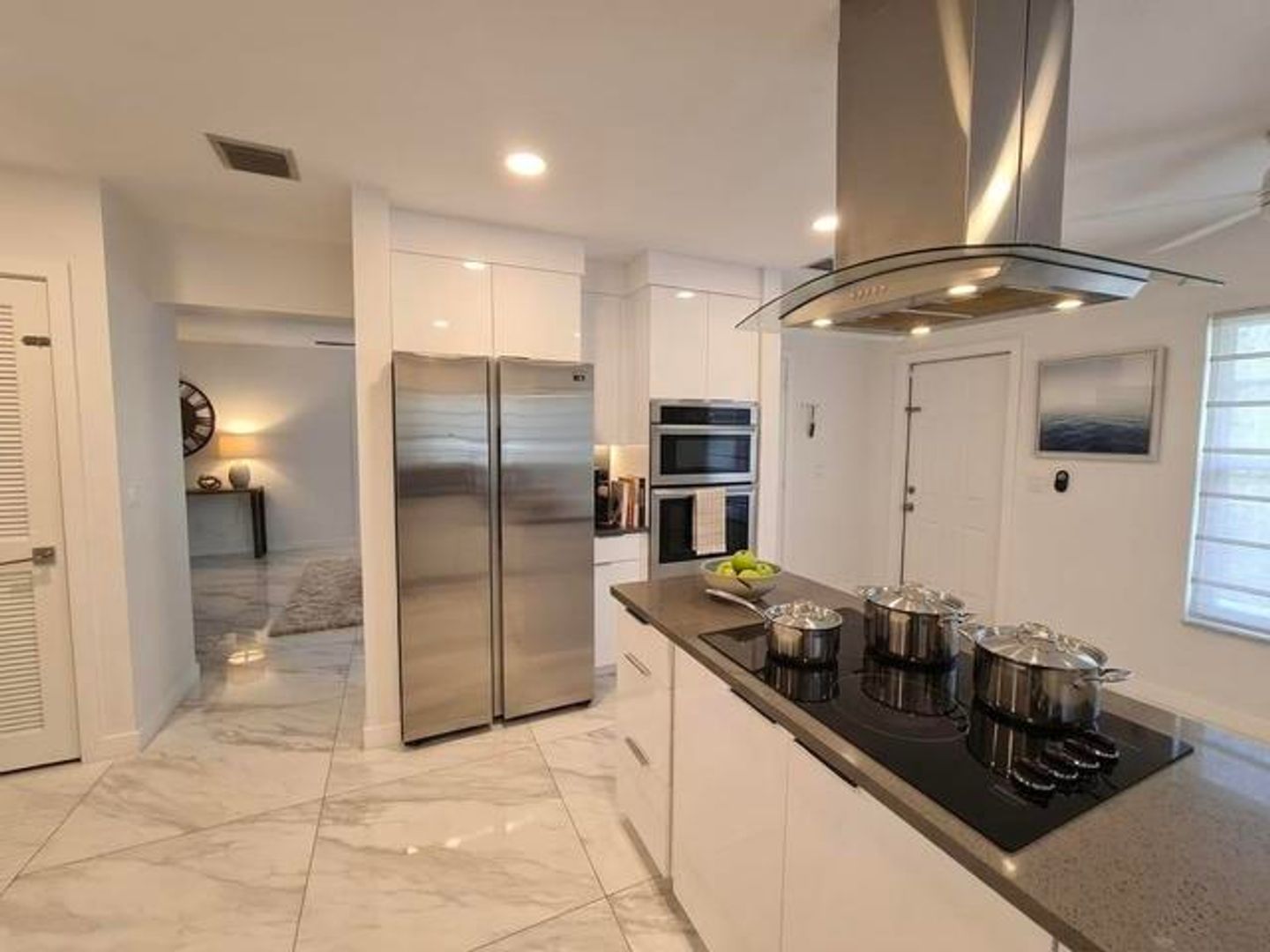 West Palm Beach House: 1029 OMAR Road