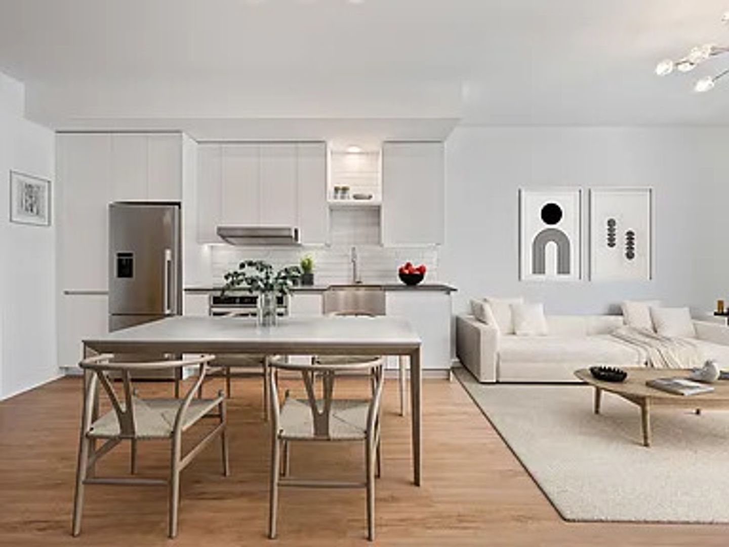 Miami House: 650 NE 2nd Avenue 4305