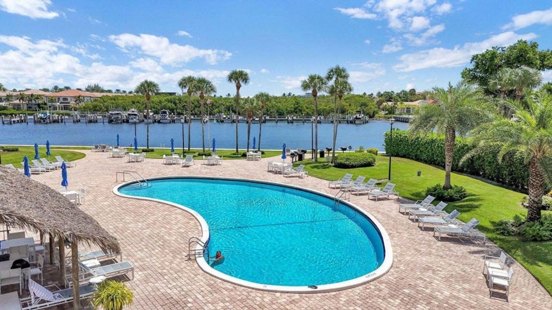 Boca Raton House: 899 Jeffery Street 4150