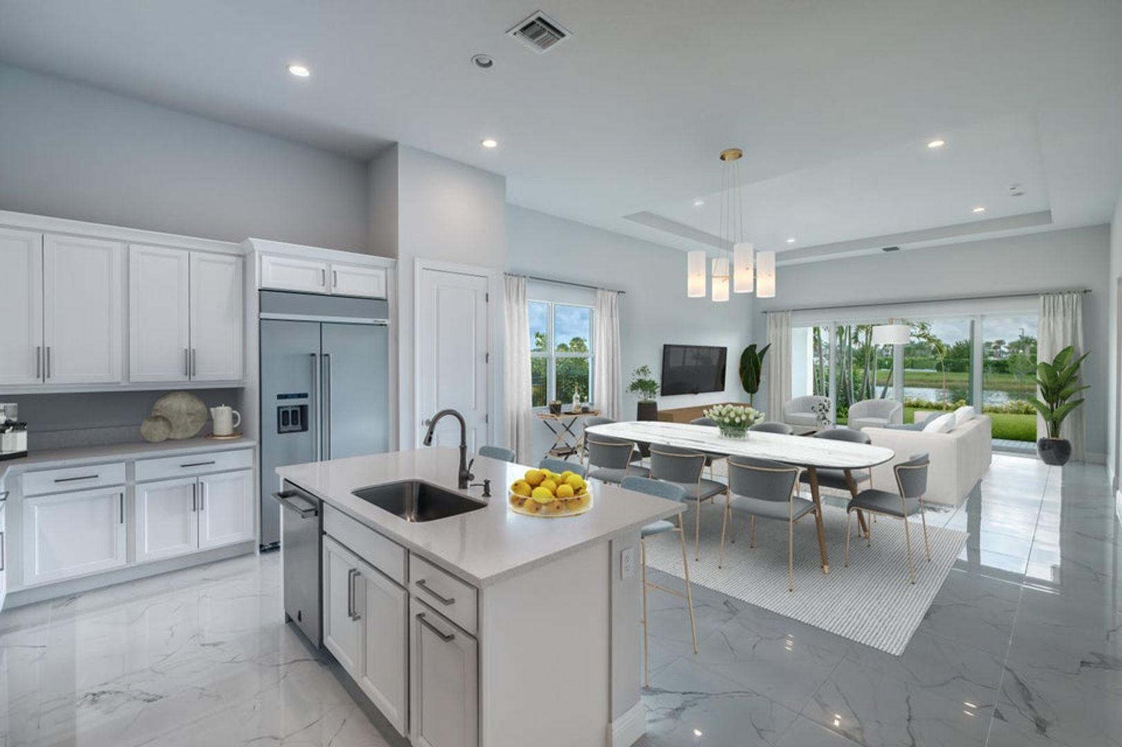 Palm Beach Gardens House: 12468 Nautilus Circle