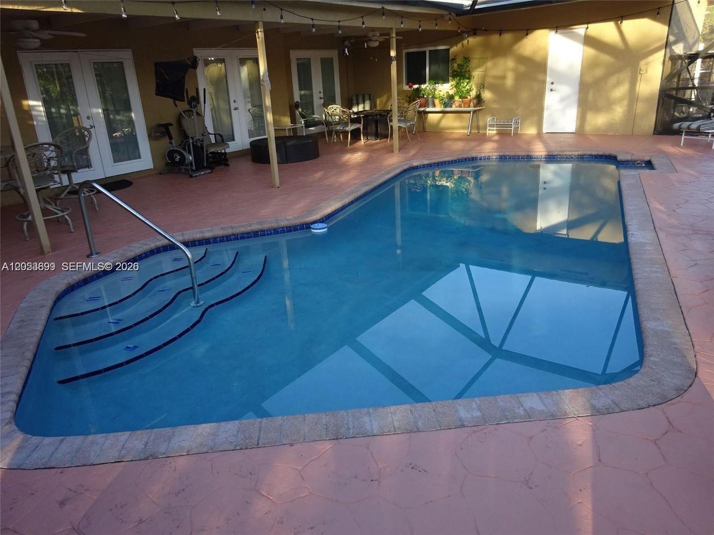 Cooper City House: 9240 SW 56th Street 0