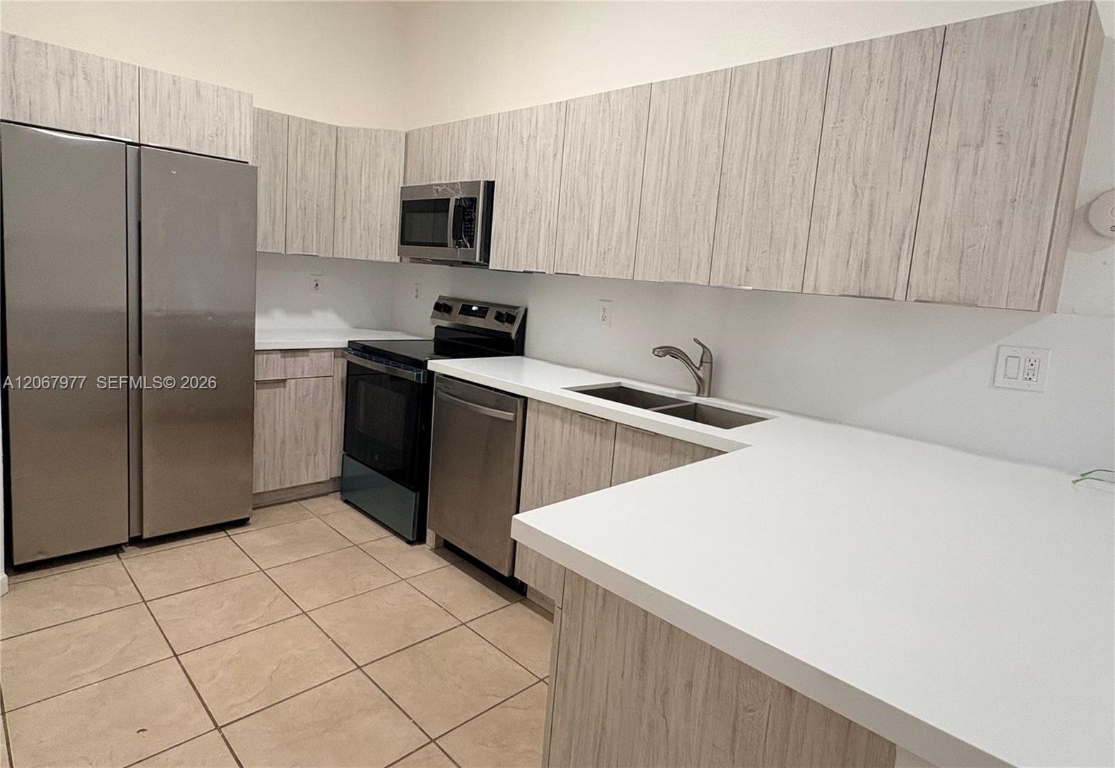 Miami House: 11537 Louis Street 0