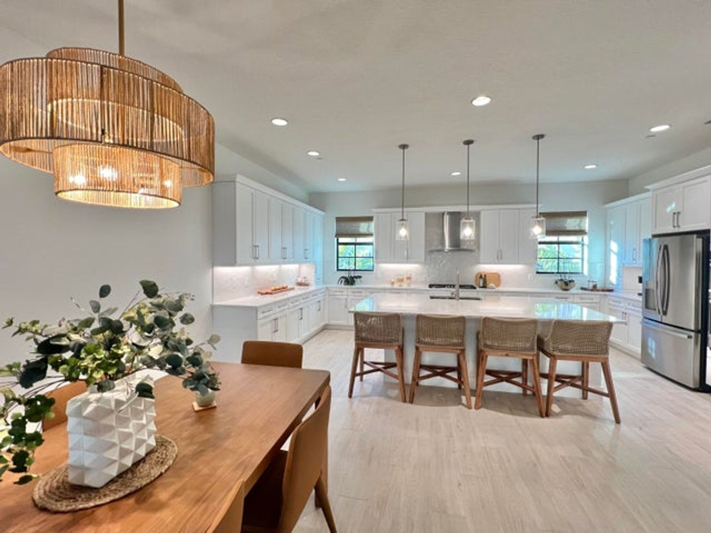 Palm Beach Gardens House: 5252 Beckman Terrace