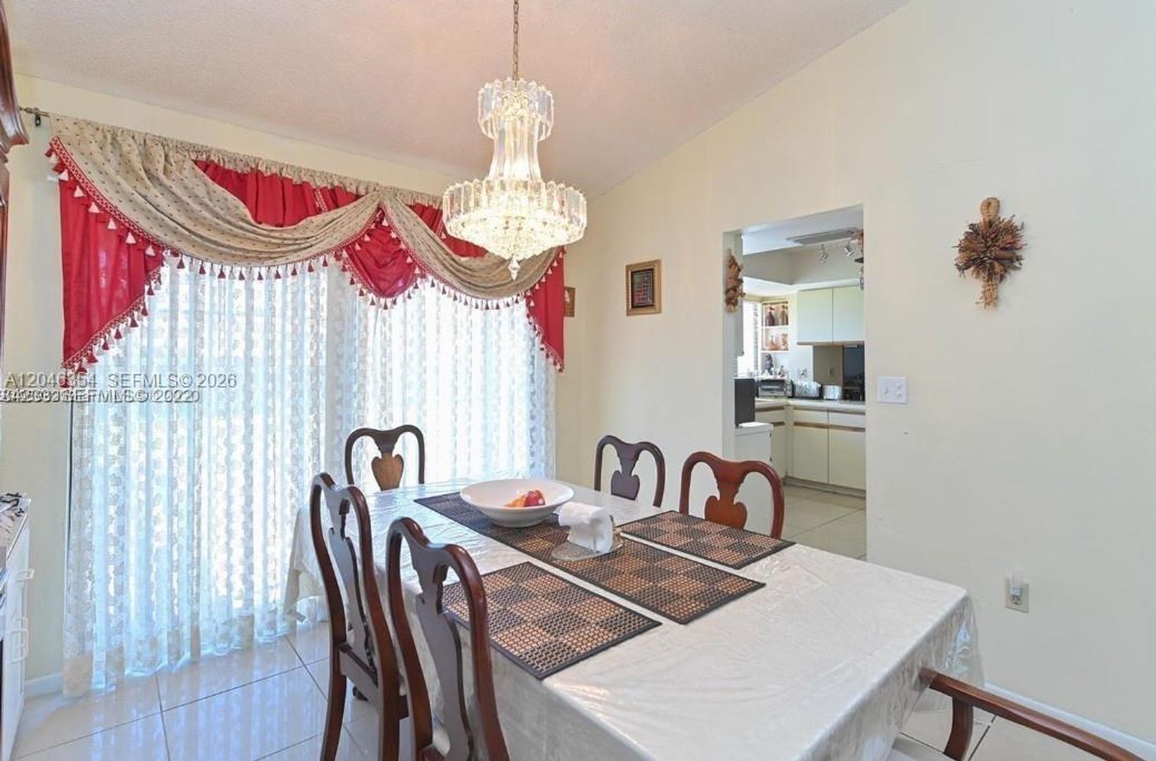 Miami House: 9612 SW 117th Avenue 9612