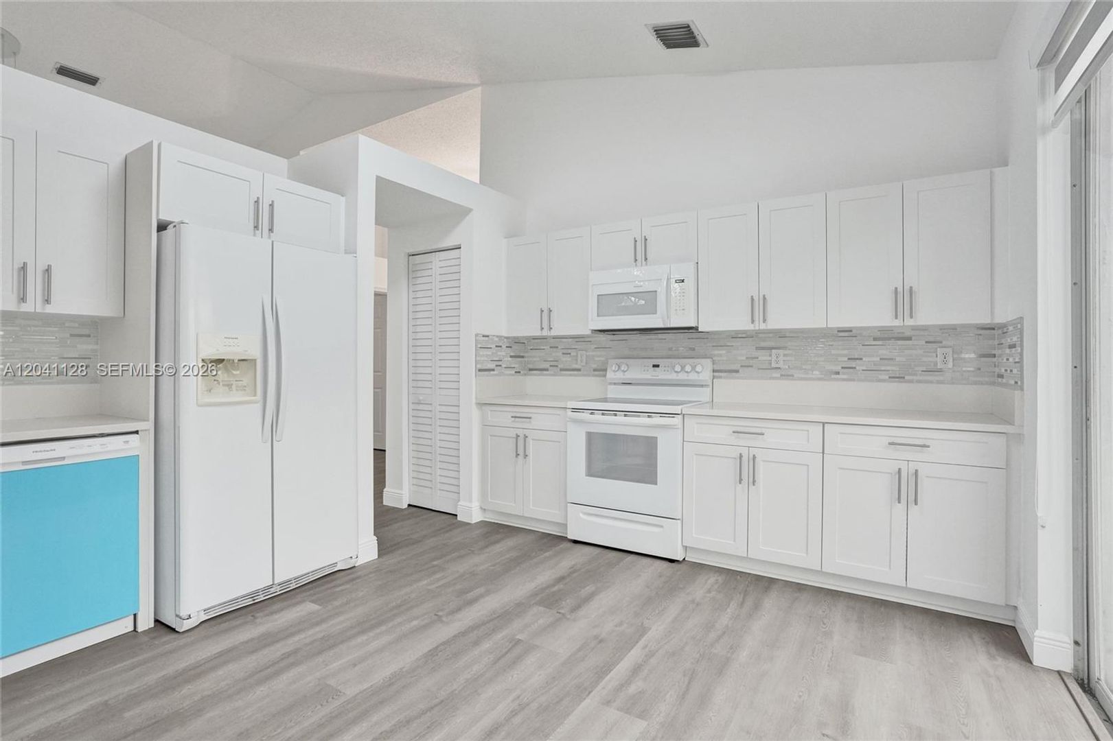 Margate House: 6931 NW 34th Street 6931