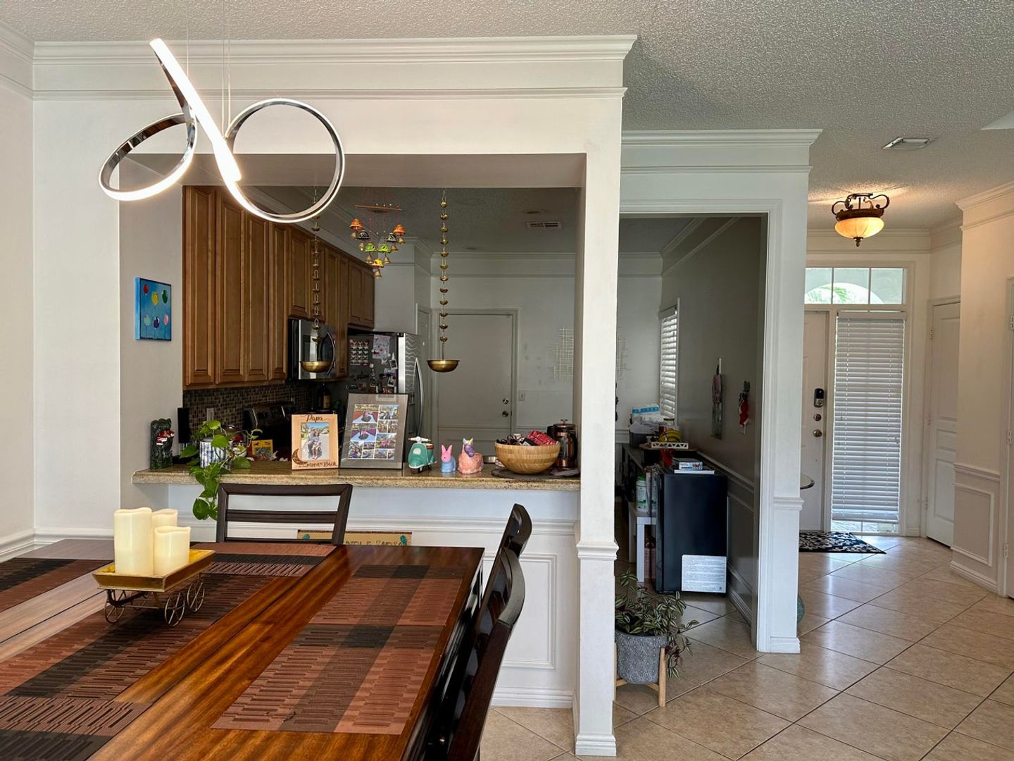 Boca Raton House: 5425 Grand Park Place