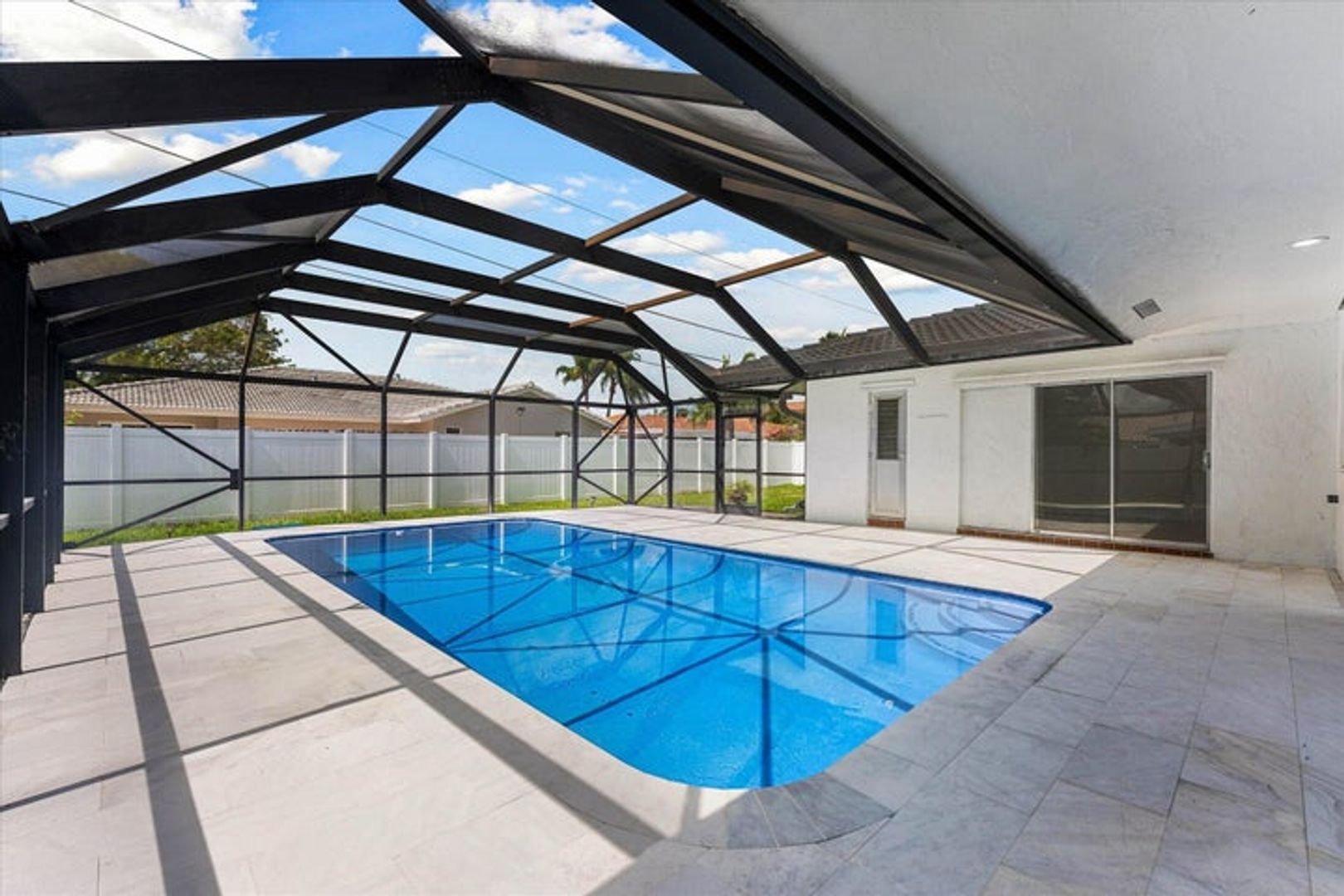 Boca Raton House: 1540 NW 10th Street