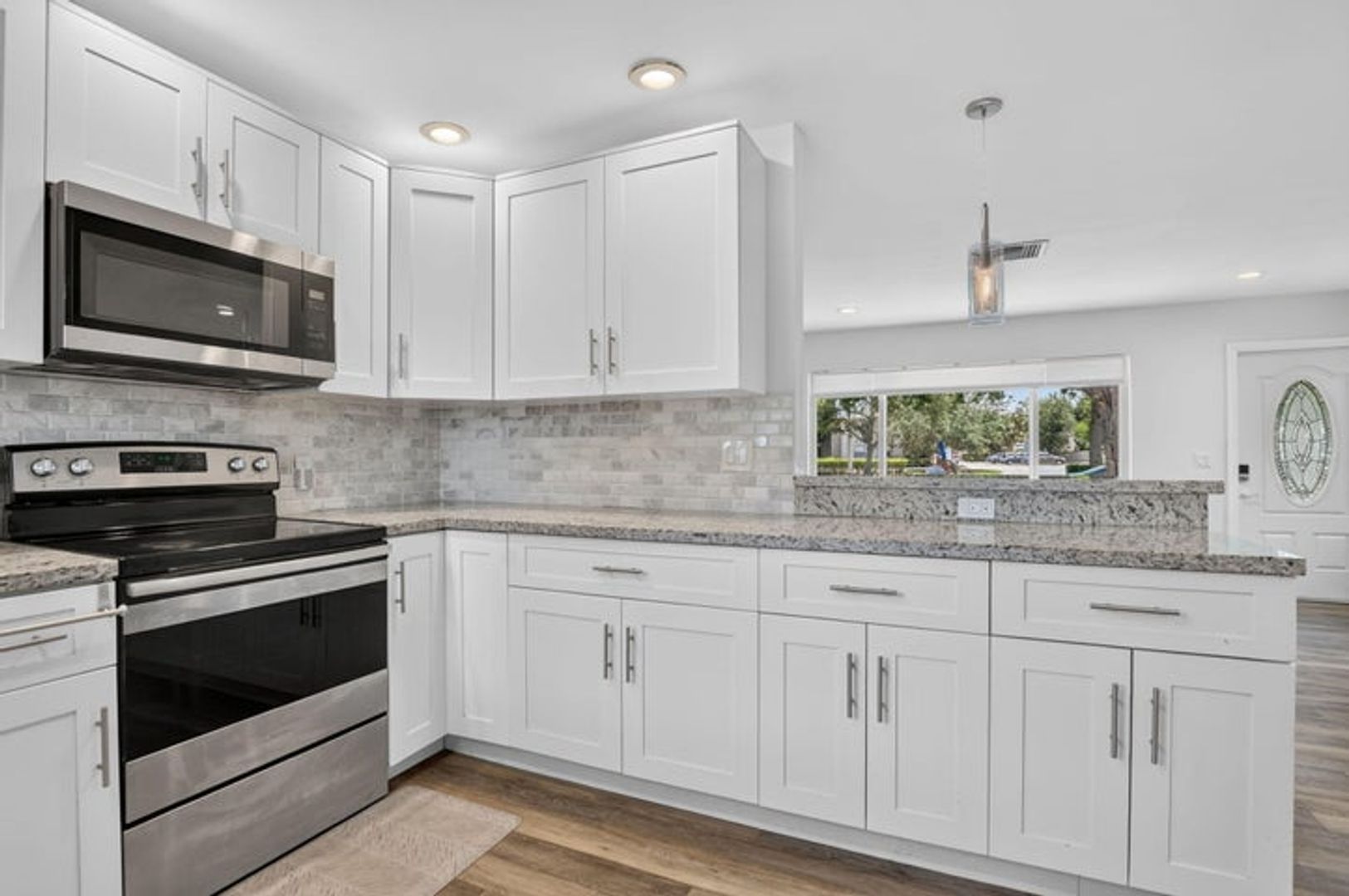 Boca Raton House: 155 NE 20th Street