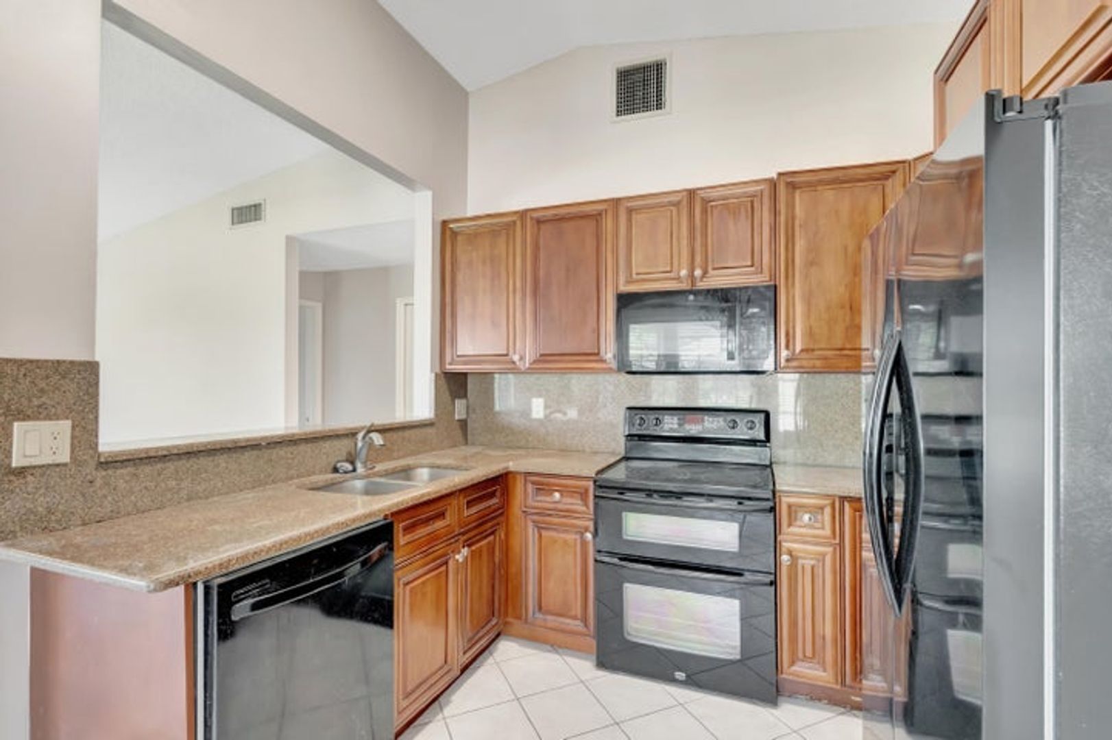 Boynton Beach House: 5048 BRIAN Boulevard