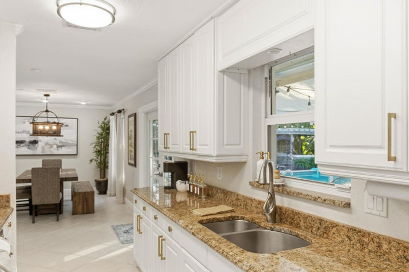 Palm Springs House: 1905 Meadow Court