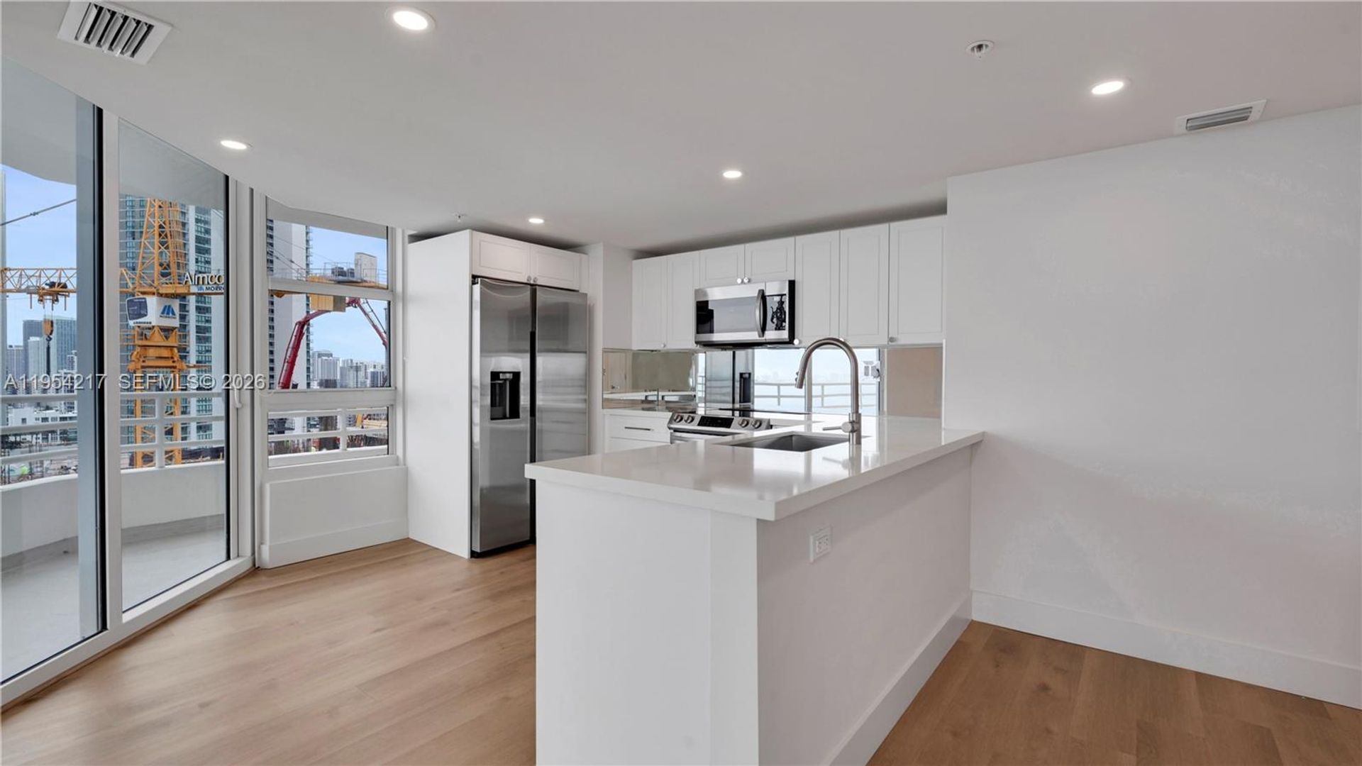 Miami House: 555 NE 34th Street 2201