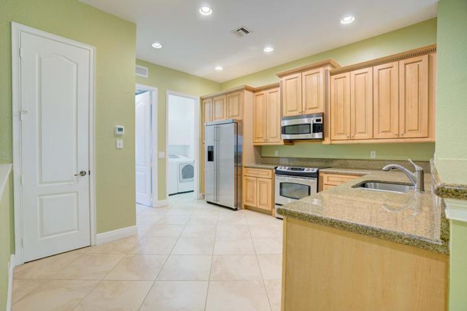 Palm Beach Gardens House: 5113 Artesa Way W