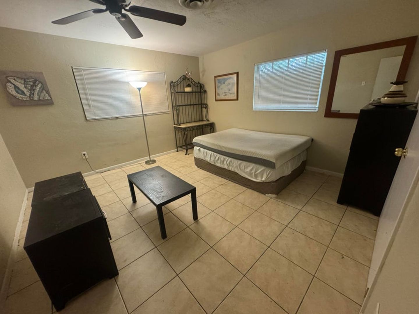 Boca Raton House: 198 SW 15th Street