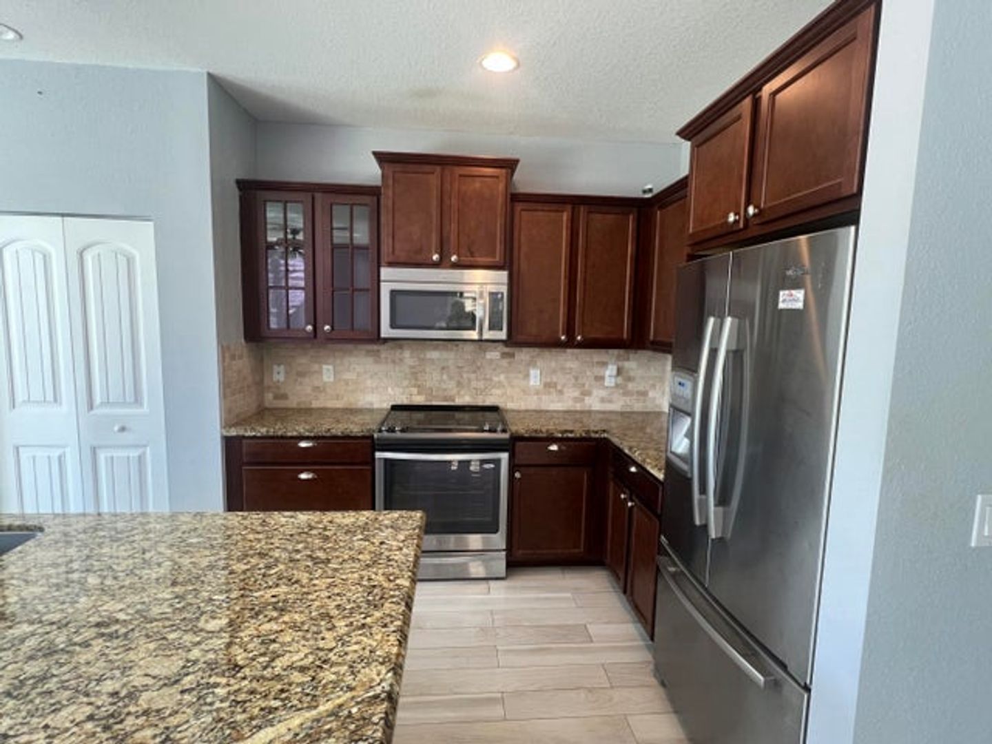 West Palm Beach House: 810 Palm Tree Lane