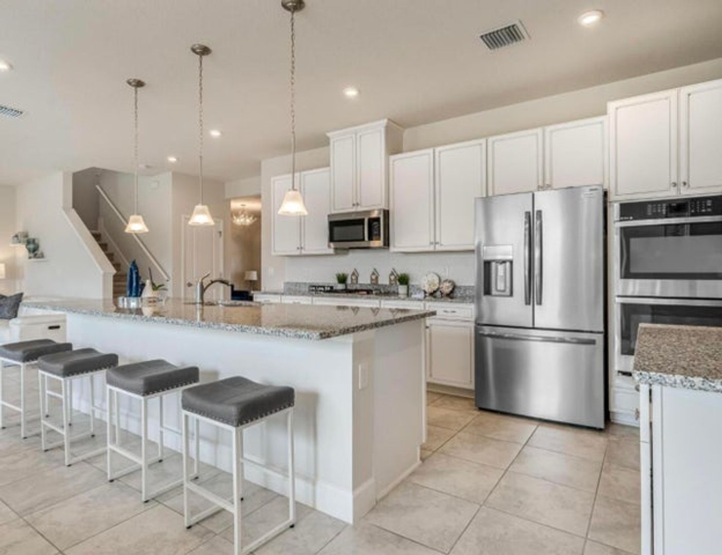 The Acreage House: 1224 Harvester Crossing
