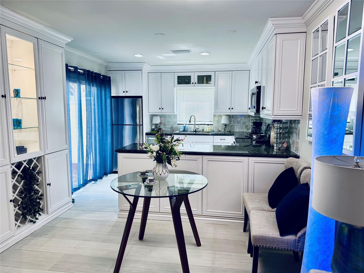 Delray Beach House: 1010 NE 8th Avenue 31F