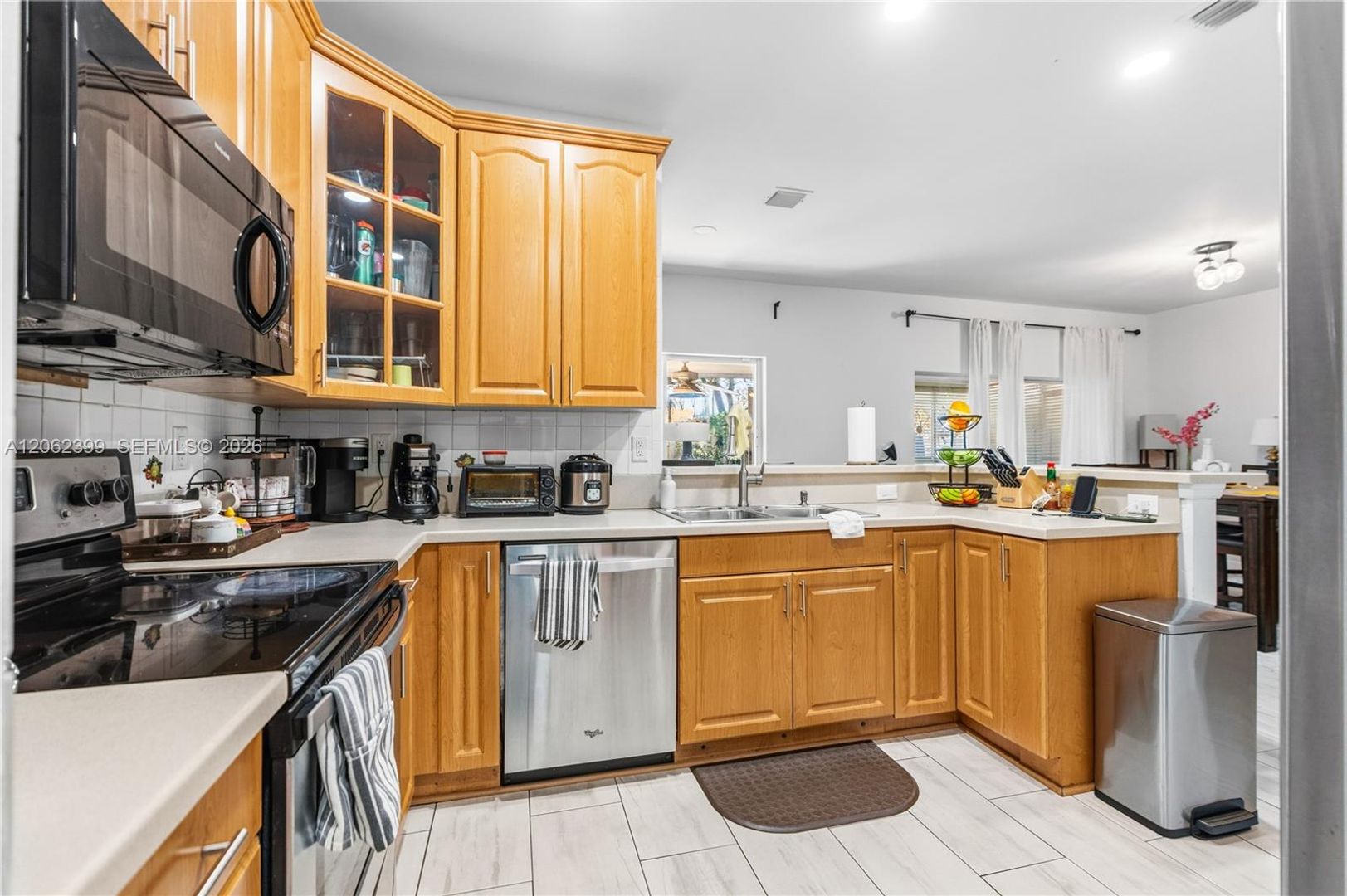 Miramar House: 1844 SW 102nd Way