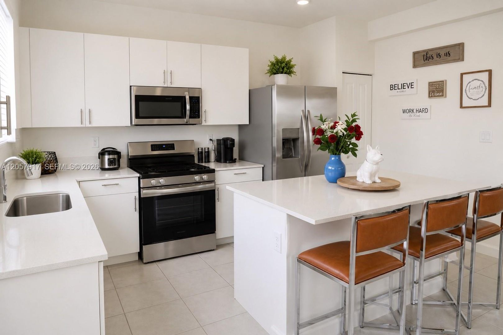 Miami House: 23068 SW 129th Place 23068
