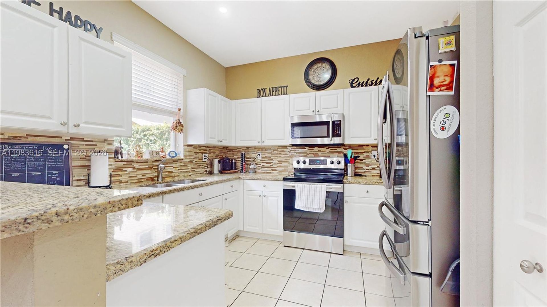 Miami House: 12808 SW 132nd Terrace