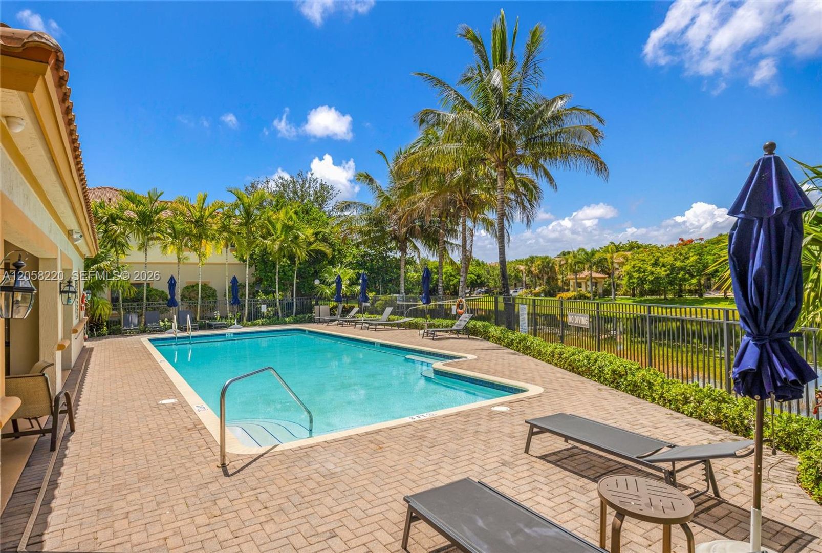 Coconut Creek House: 3952 Devenshire Court 3952