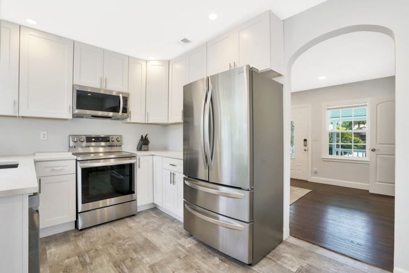 West Palm Beach House: 413 36th Street