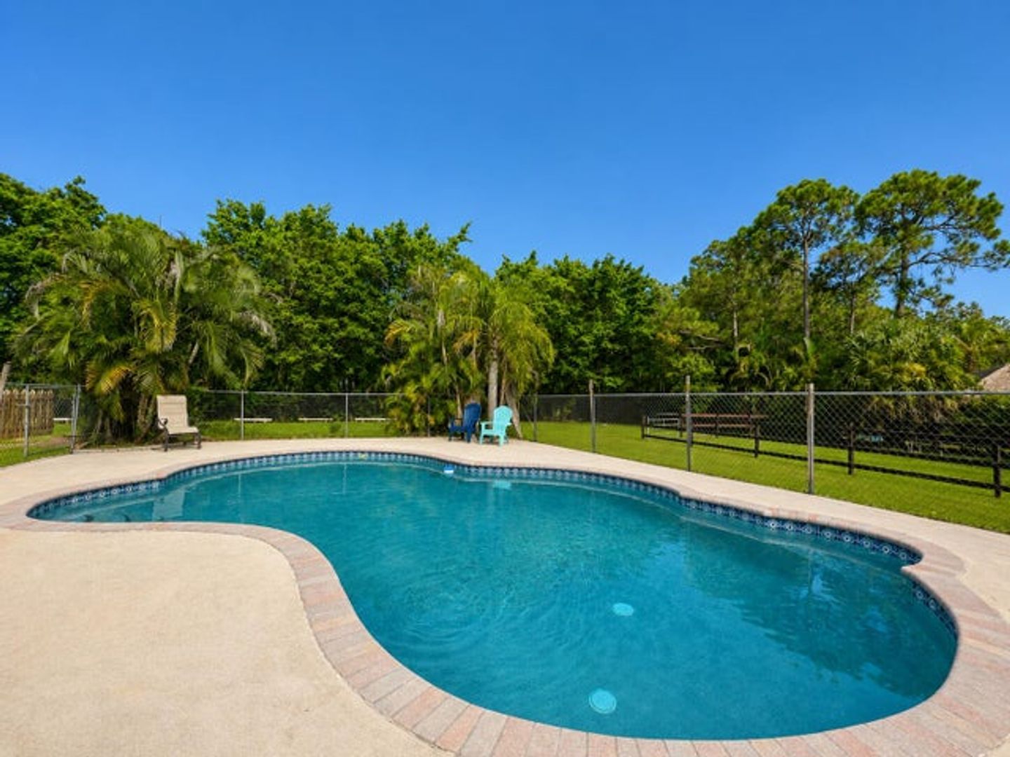 The Acreage  (Unincorporated) House: 12230 63RD Lane N