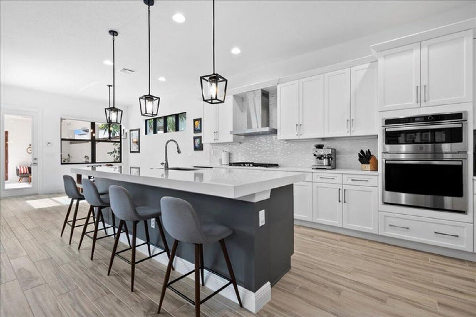 Palm Beach Gardens House: 13121 Alton Road