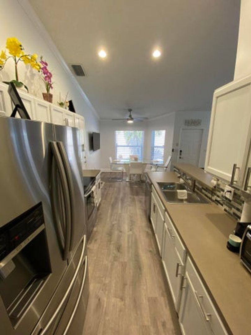 Boynton Beach House: 1835 Magliano Drive