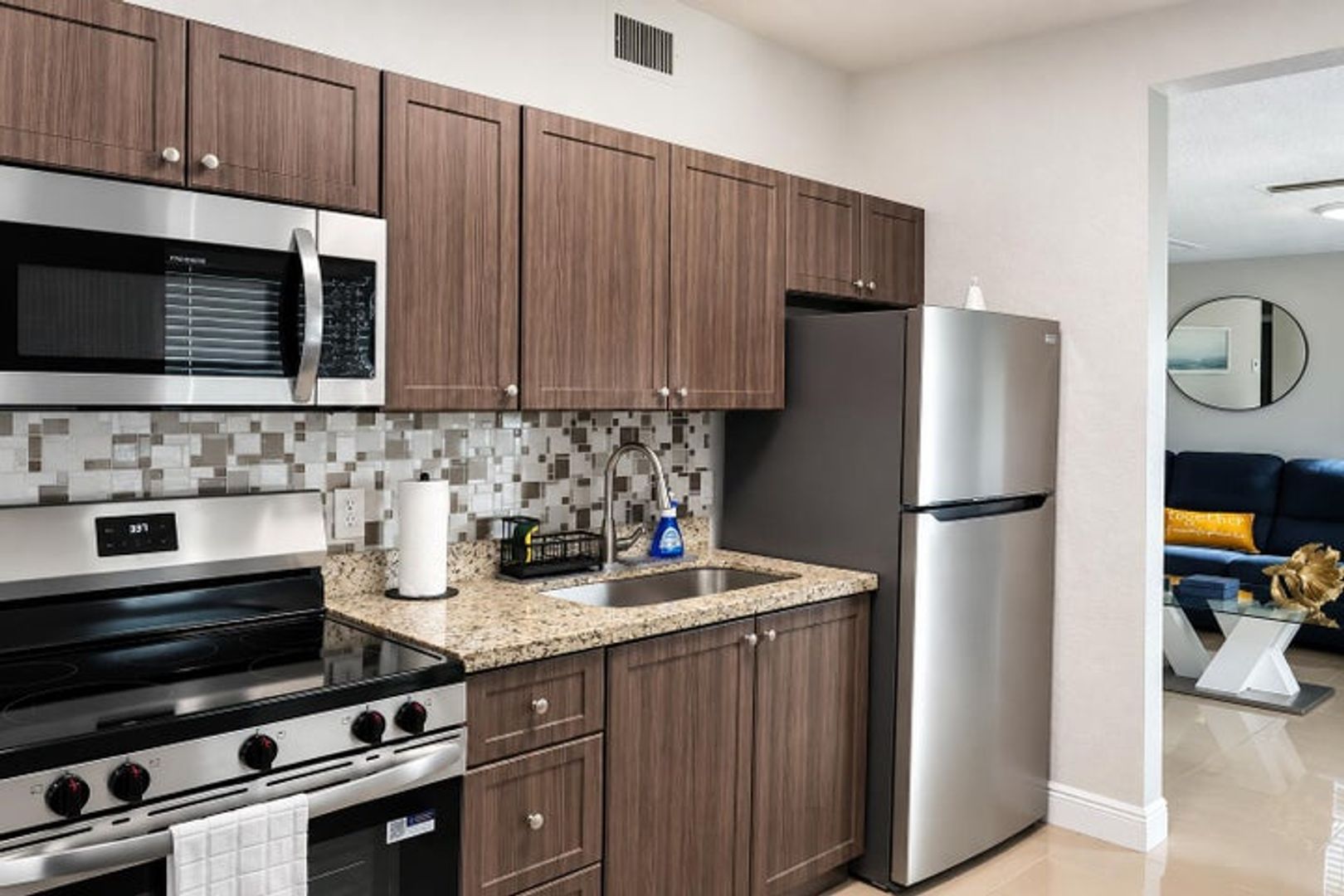 Pompano Beach House: 1558 NW 5TH Avenue