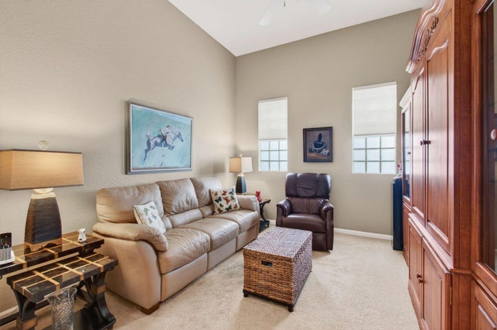 Delray Beach House: 15845 Vivanco Street