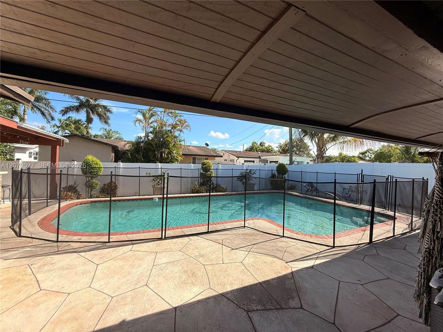 Sunrise House: 11450 NW 30th Place