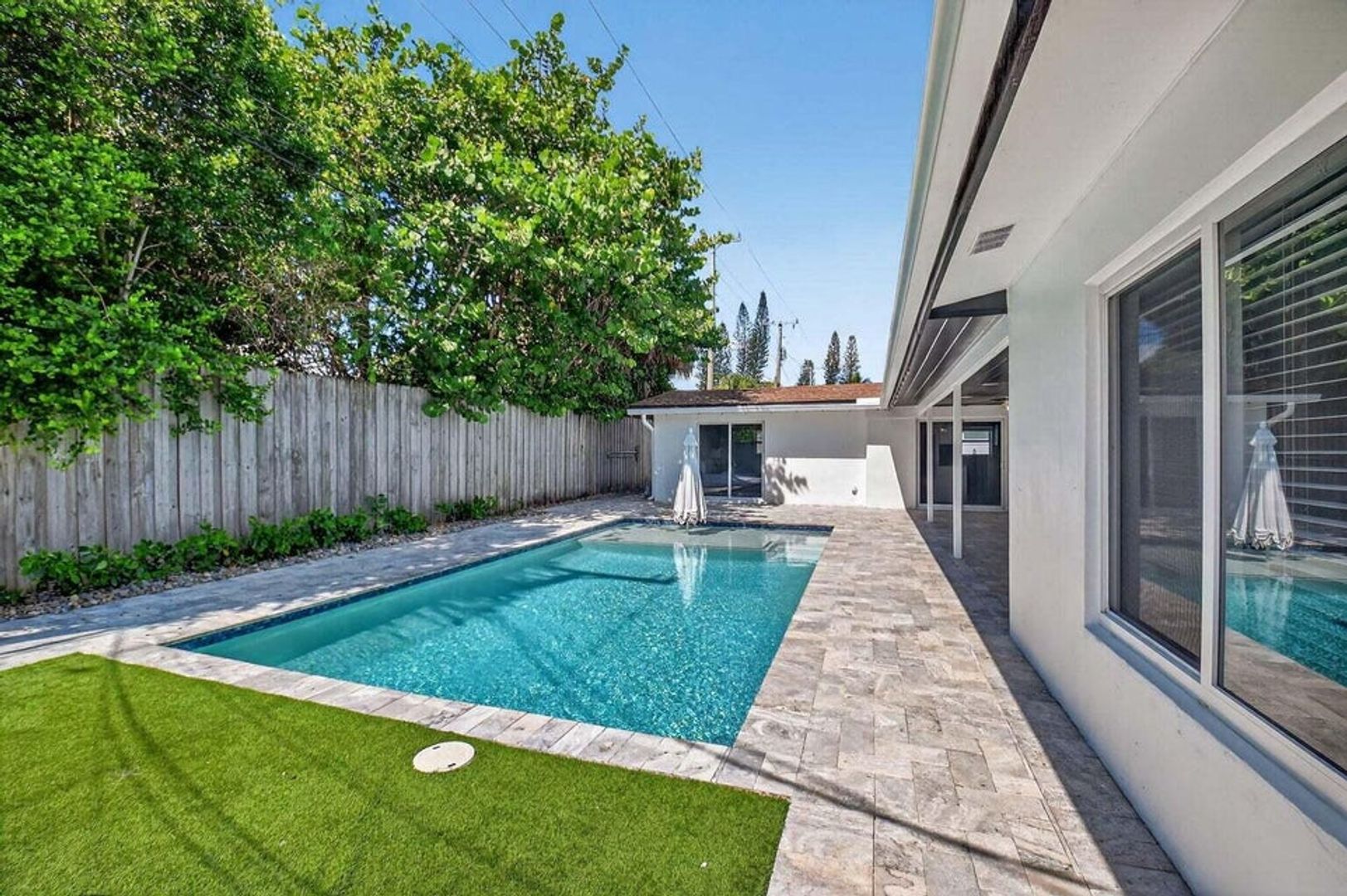 Boynton Beach House: 714 SW 25th Avenue,