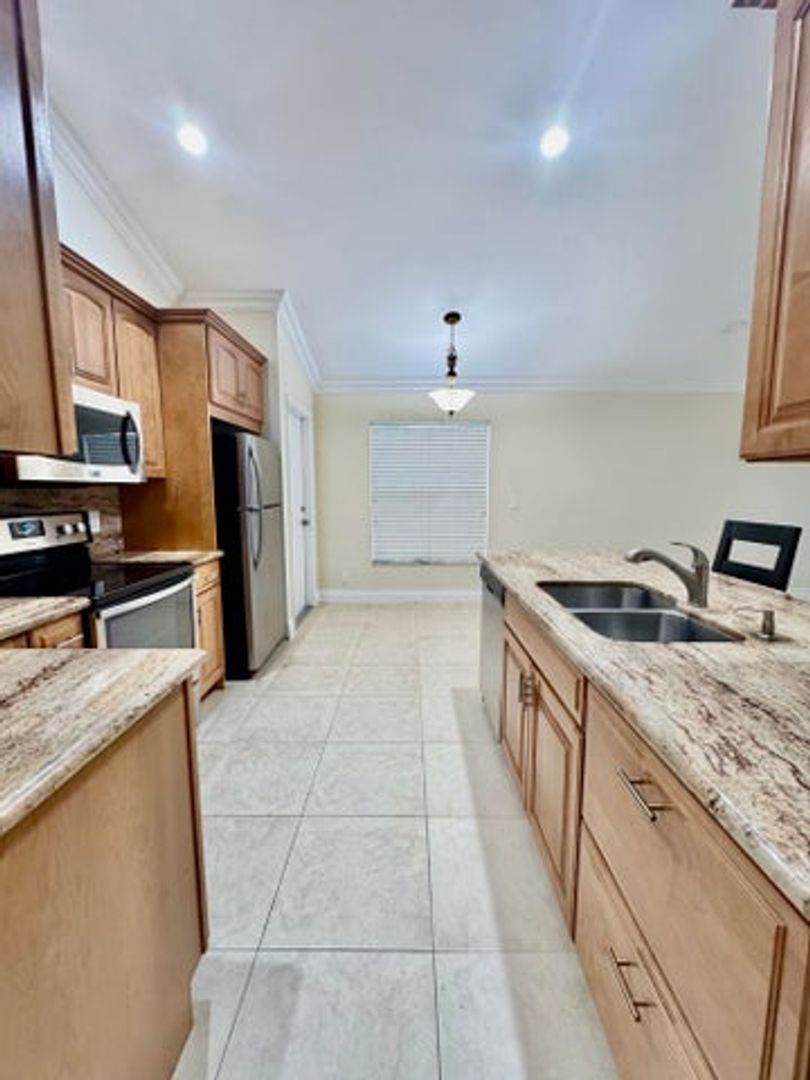Boynton Beach House: 54 Egret Way
