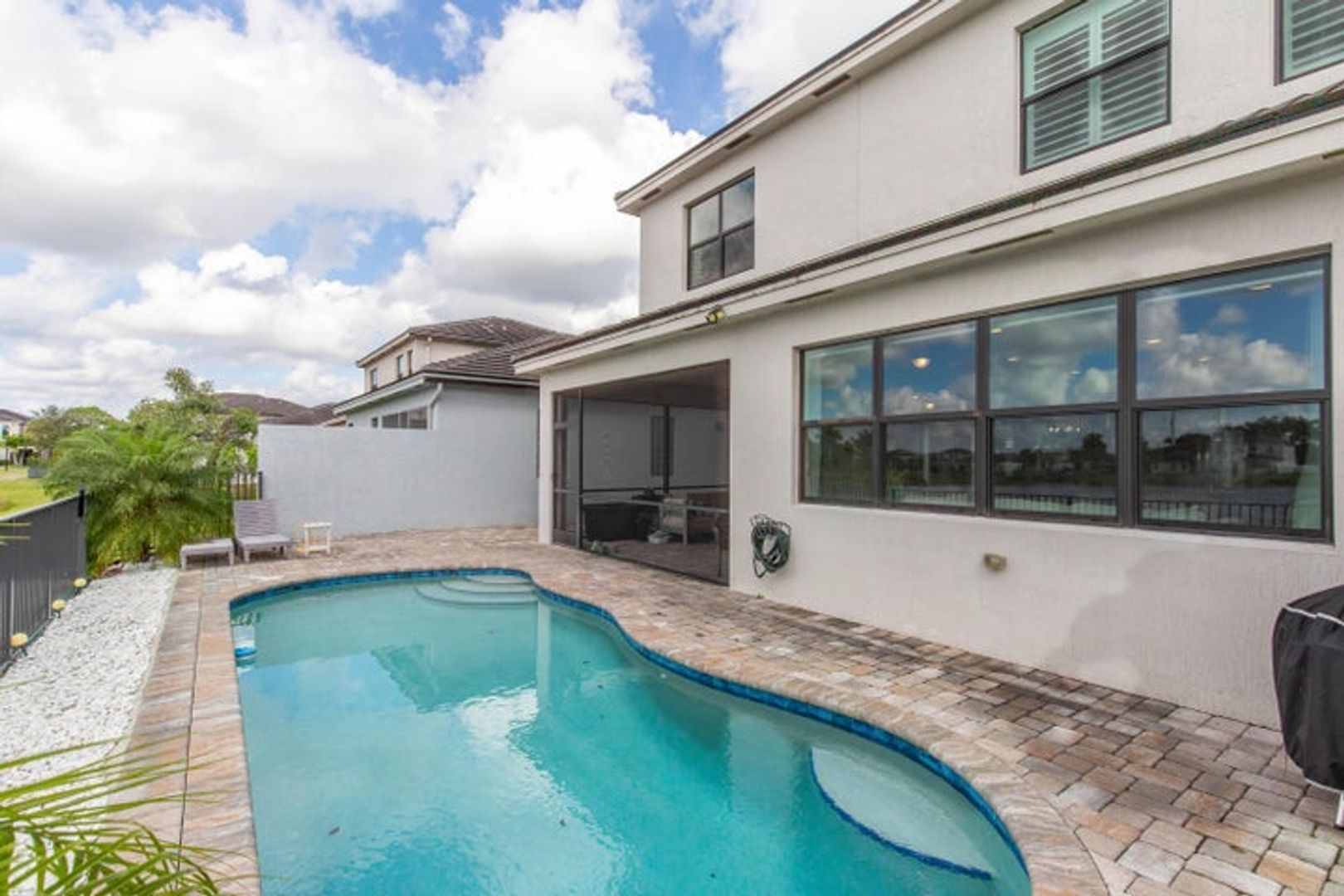 Lake Worth House: 7528 Moonrise Drive