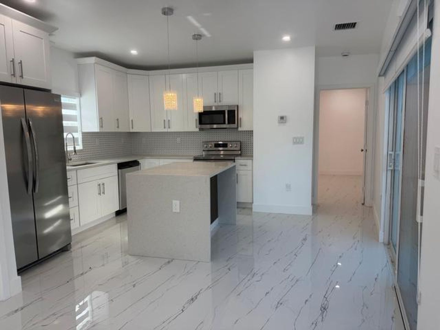 West Palm Beach House: 501 EL PRADO