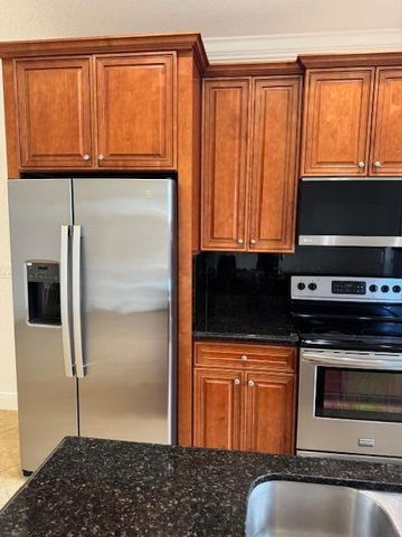 Palm Springs House: 3201 Johns Place