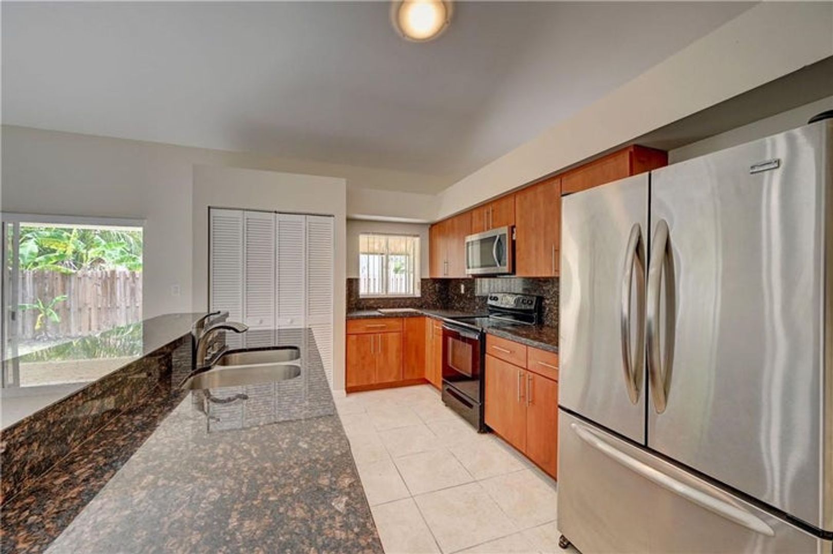 Sunrise House: 13348 NW 13TH Street