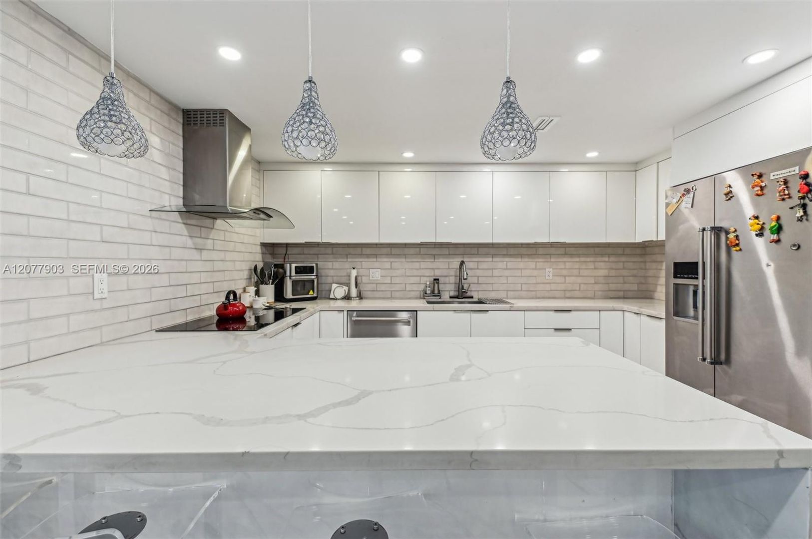 Key Biscayne House: 121 Crandon Boulevard 251