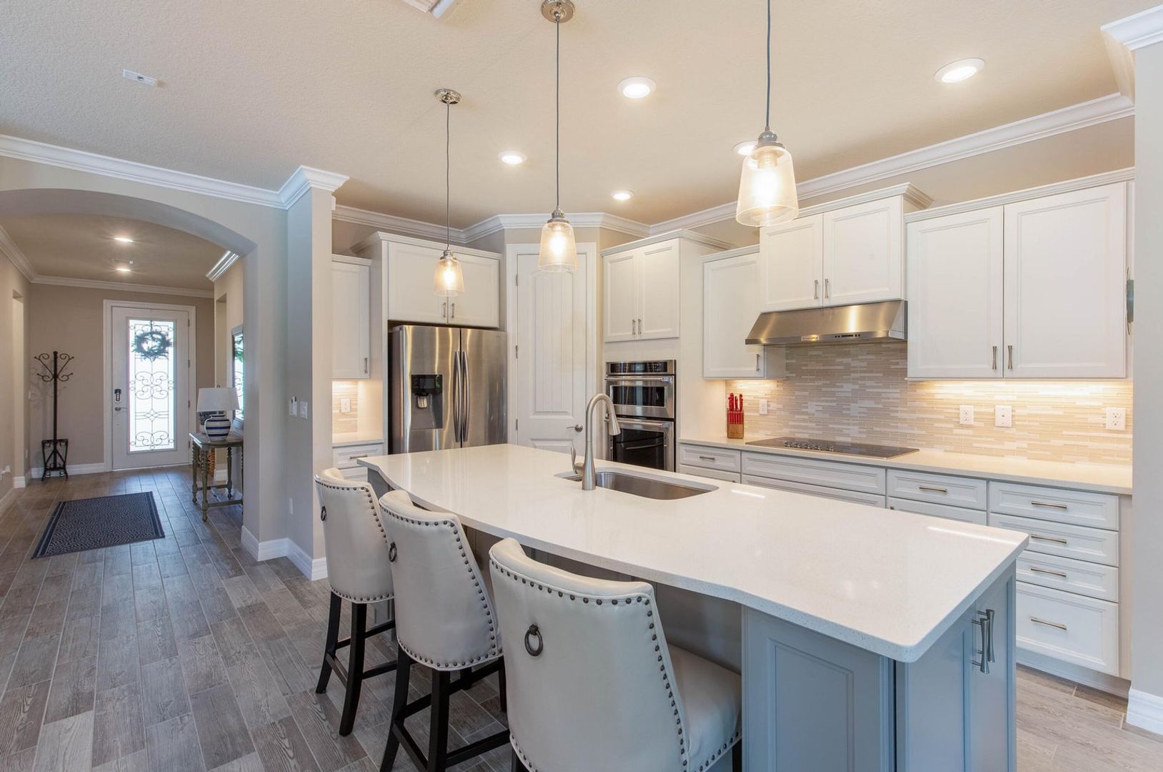 Lake Worth House: 8161 Hanoverian Drive