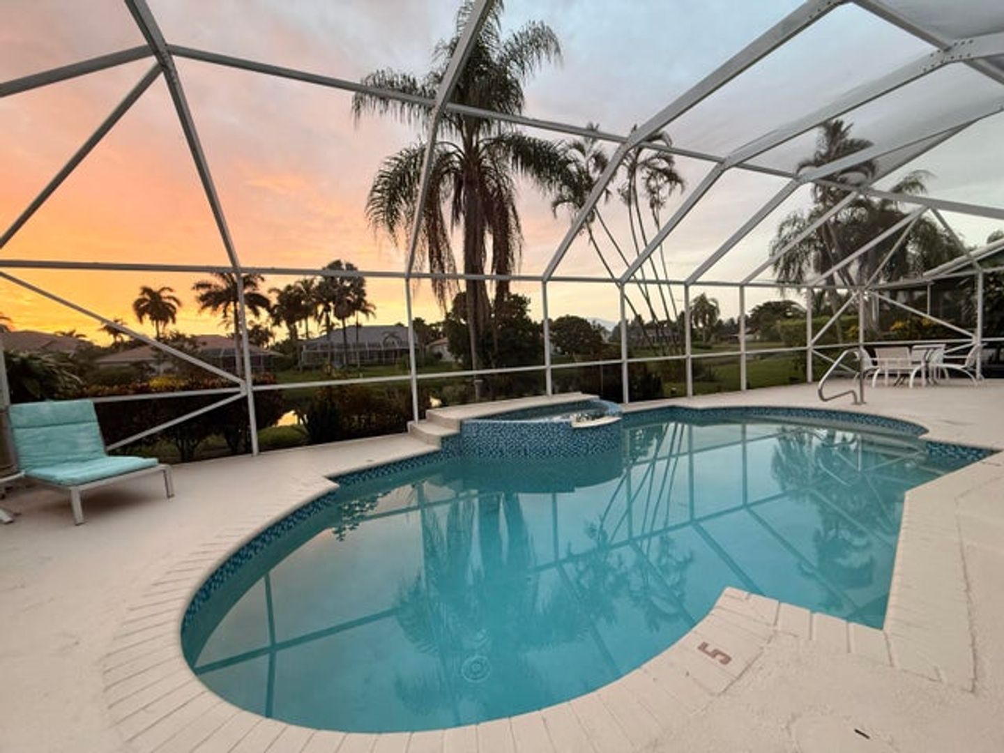 Boynton Beach  (Unincorporated) House: 9392 Cascade Court