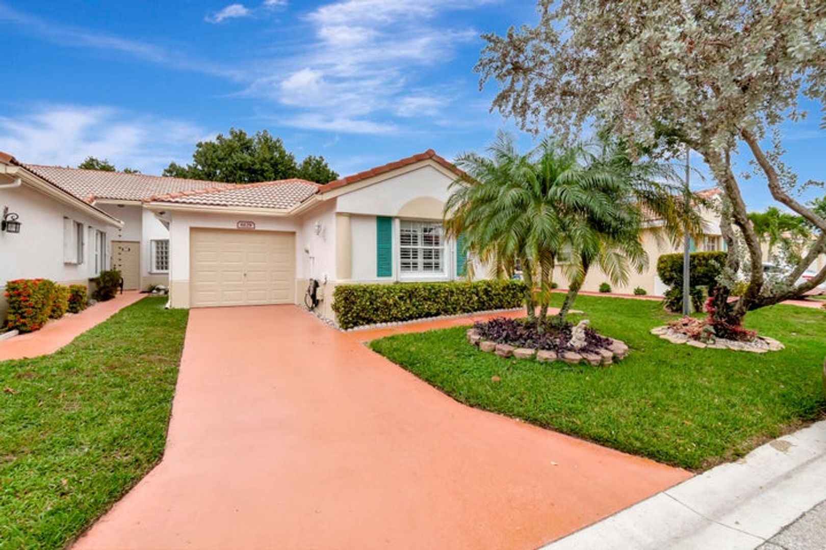 Delray Beach House: 6129 HELICONIA Road