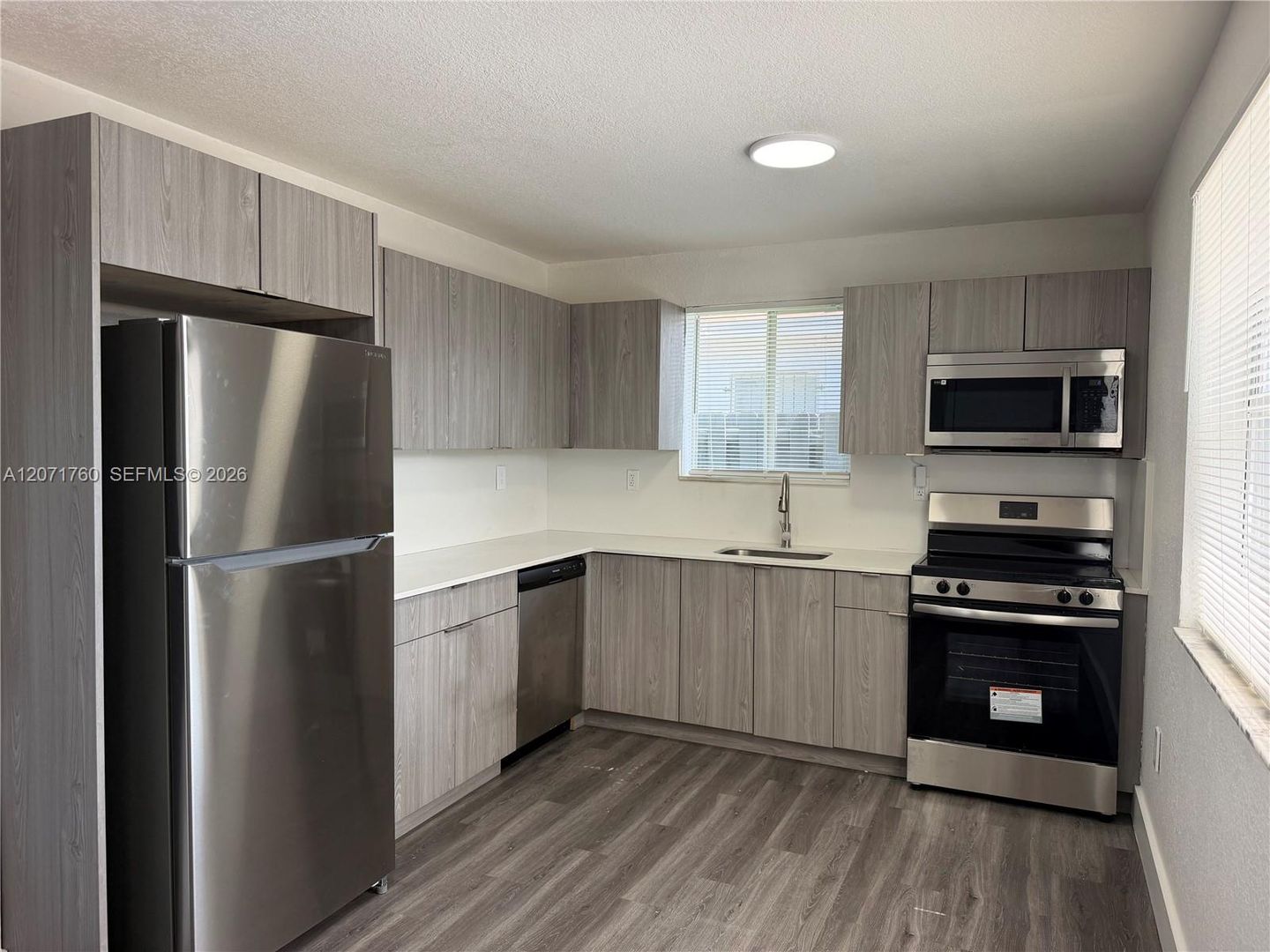 Miami House: 580 NW 58th Street