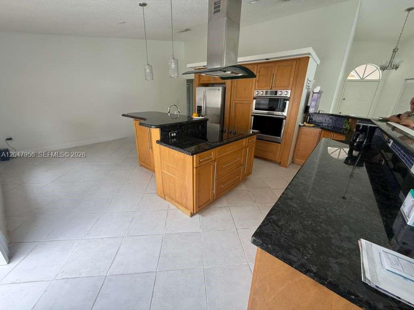 Pembroke Pines House: 18171 NW 18th Street