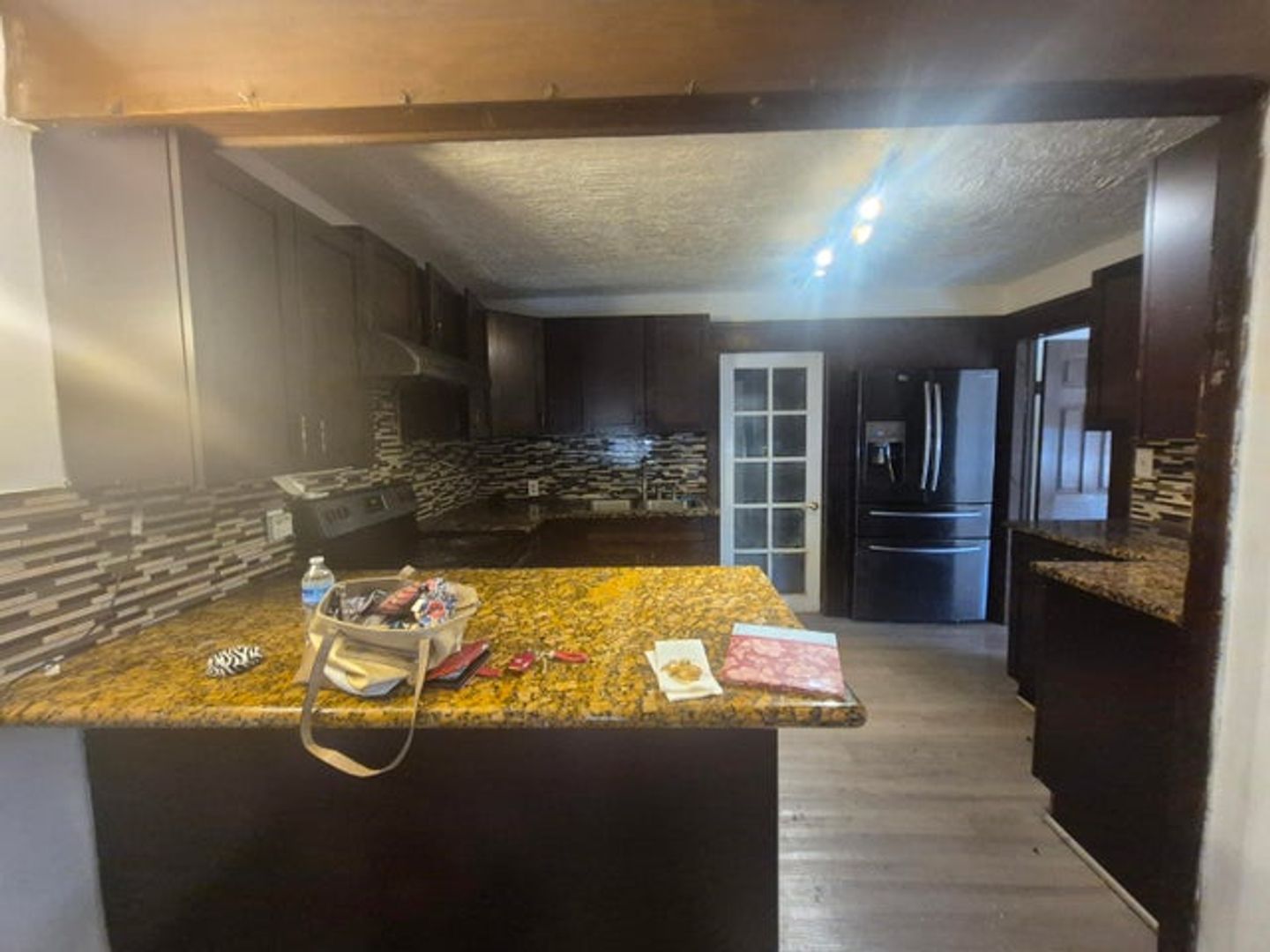 Hollywood House: 2327 Polk Street A