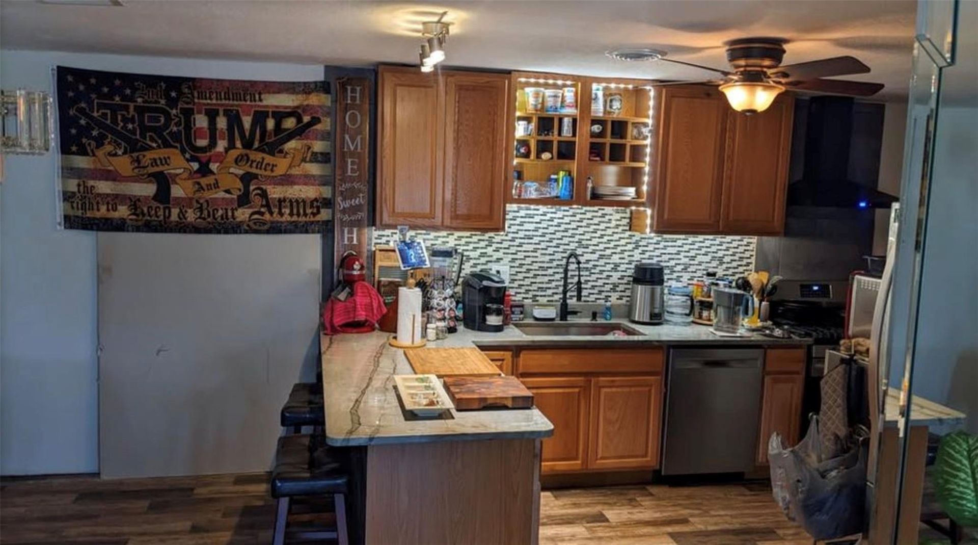 Pompano Beach House: 2321 NW 6th Street