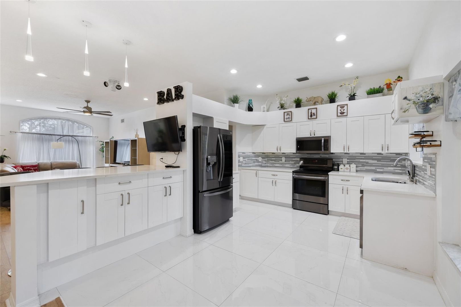 Coconut Creek House: 5460 NW 38th Terrace